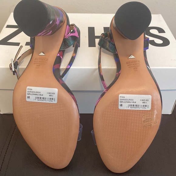 SCHUTZ - Picture 7 of 11